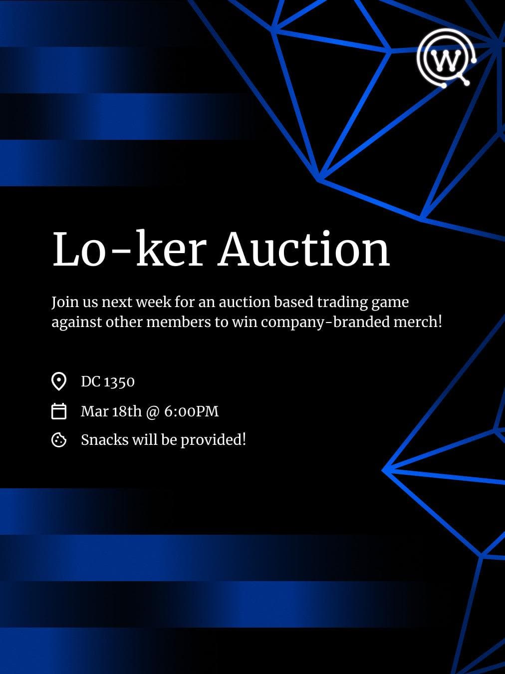 Lo-ker Auction