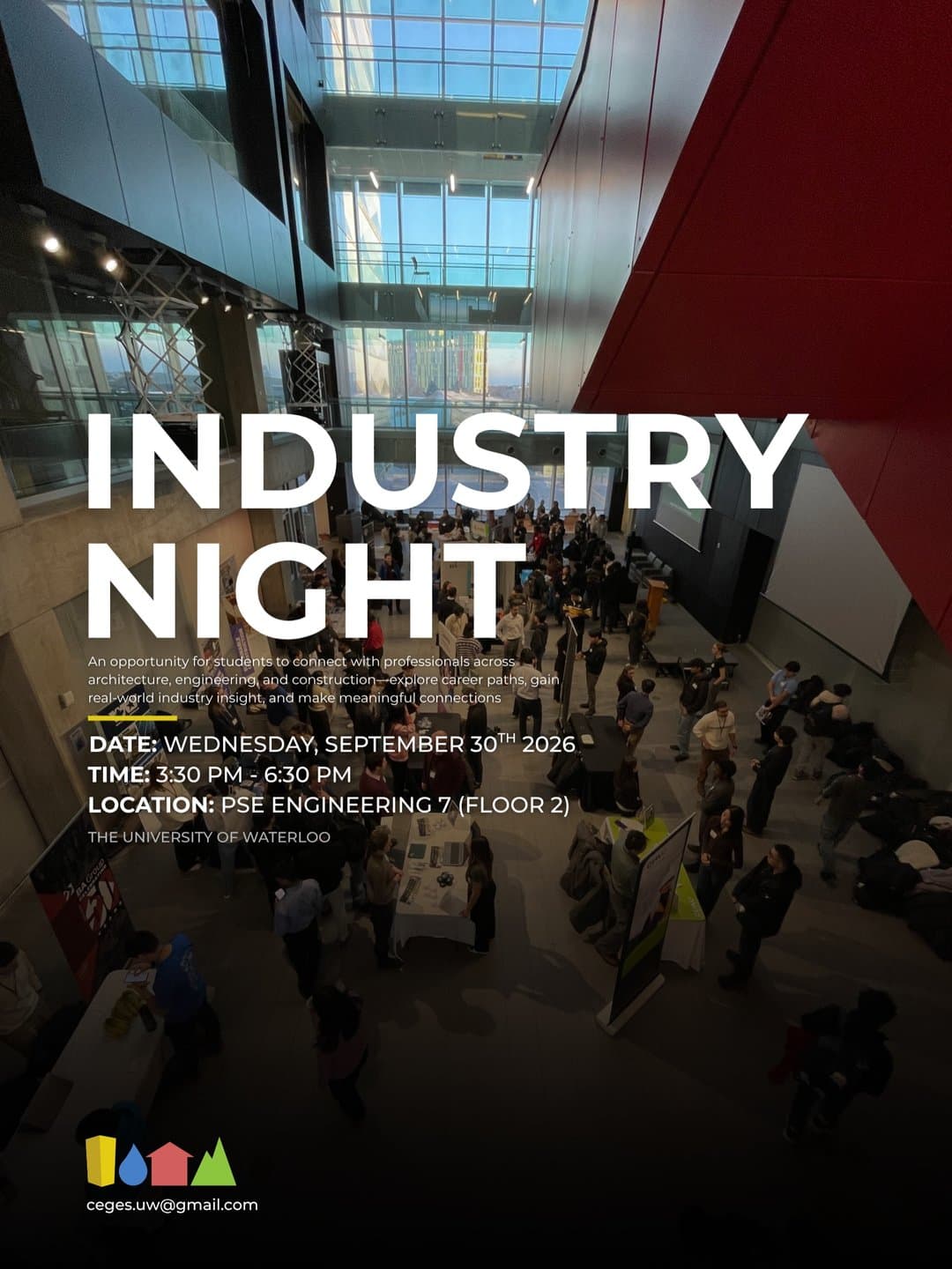Industry Night 2026