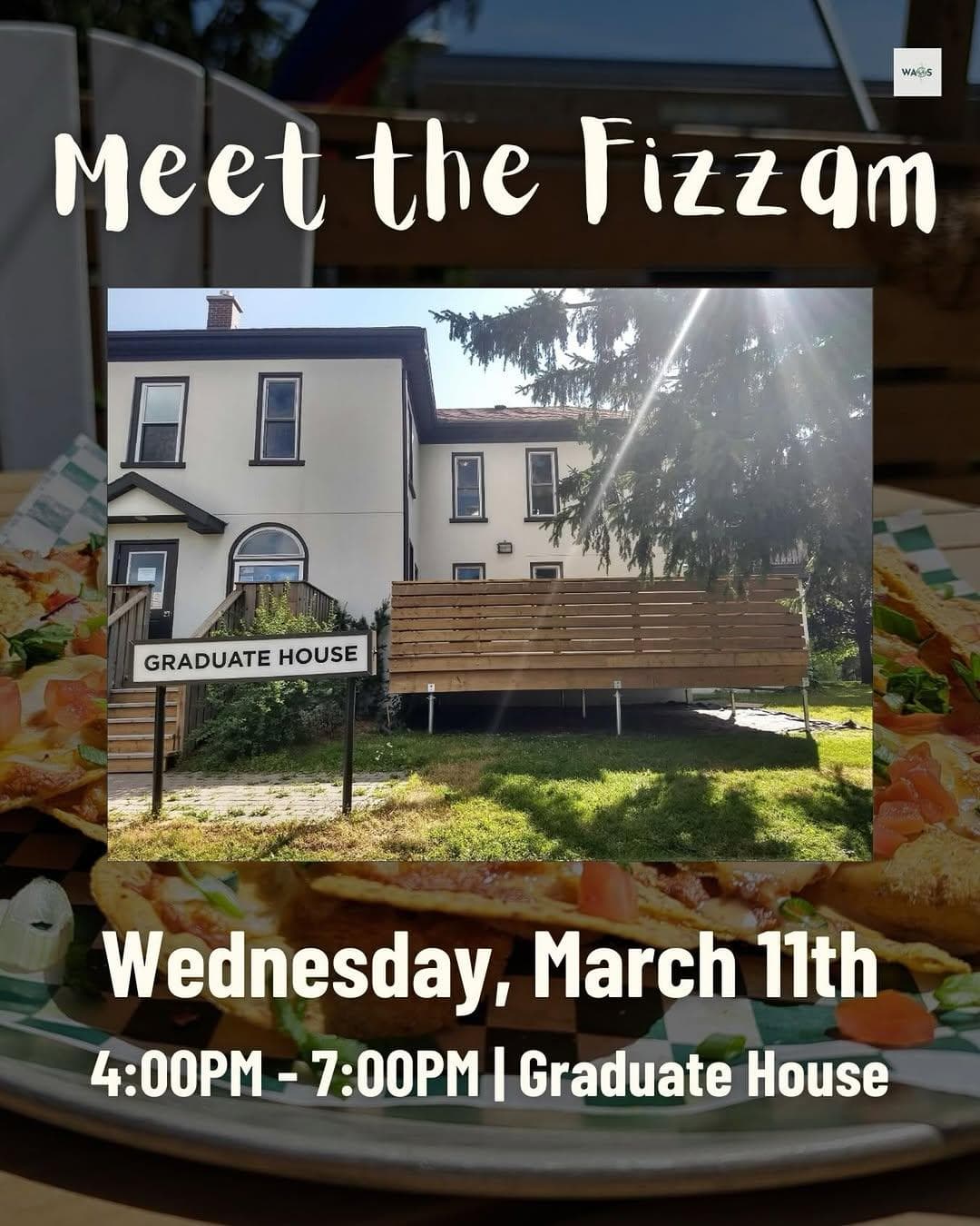 Meet The Fizzam