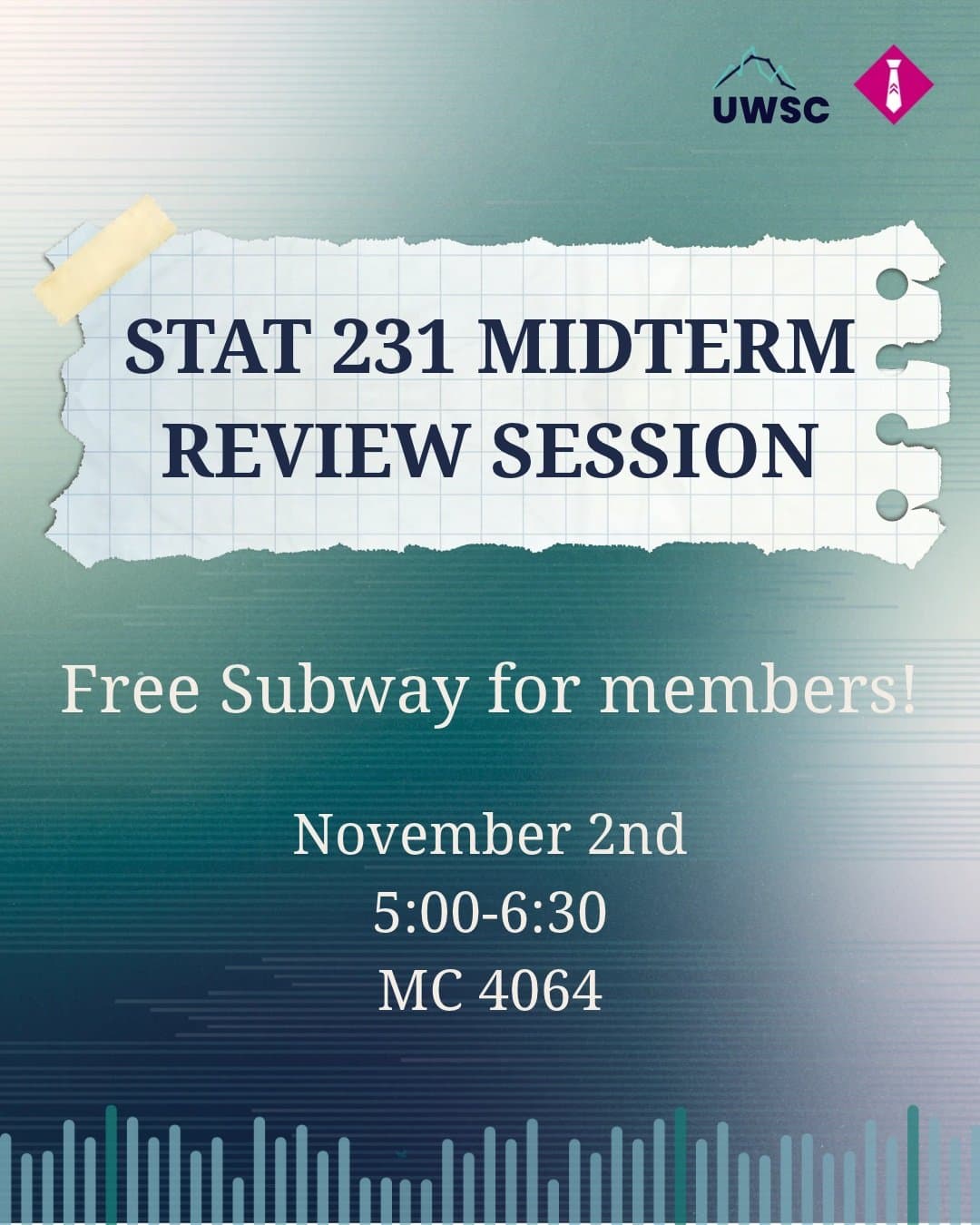 STAT 231 Midterm Review Session