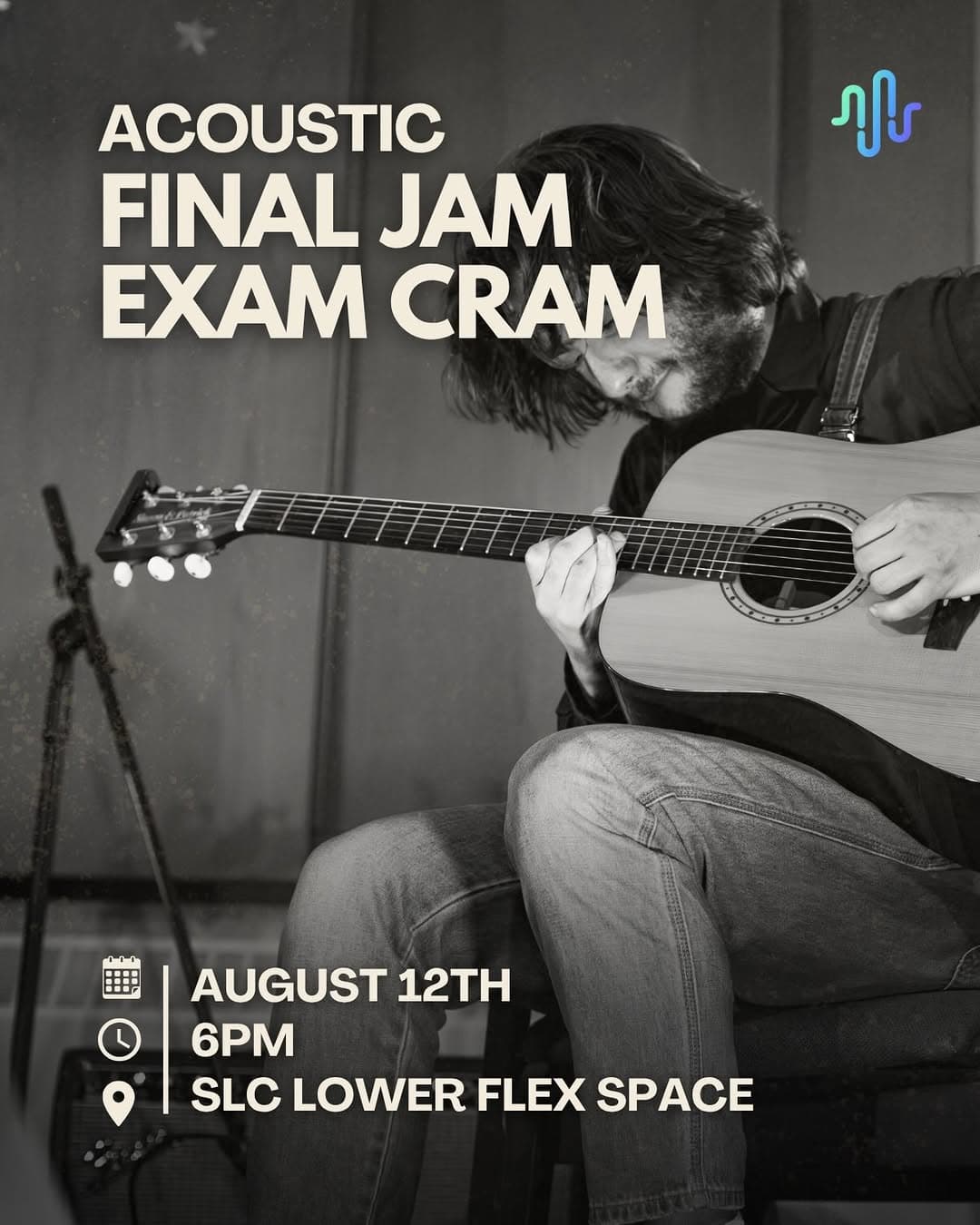 Jam Crams!!