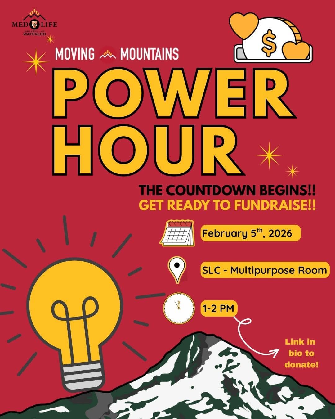 Power Hour