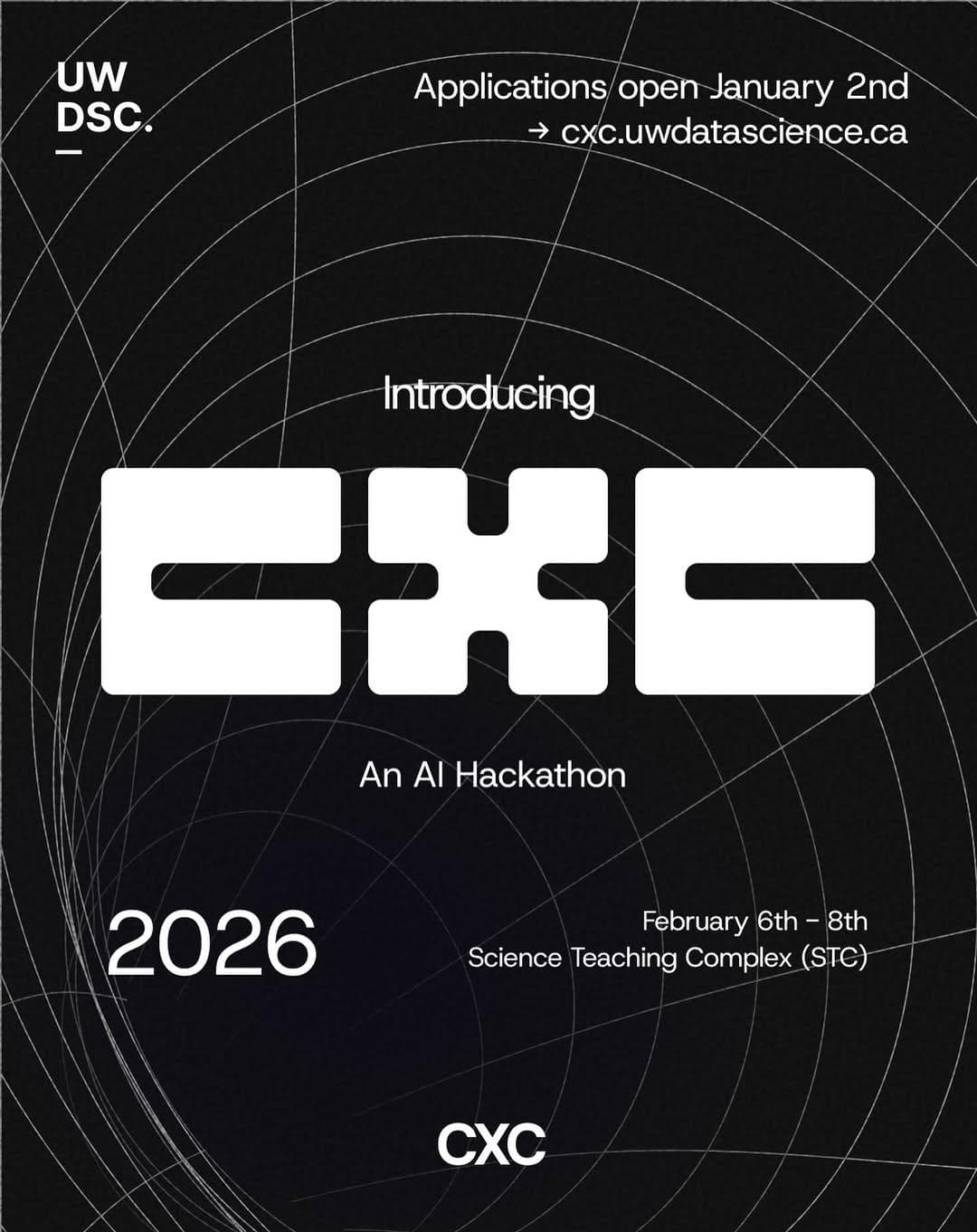 CxC AI Hackathon