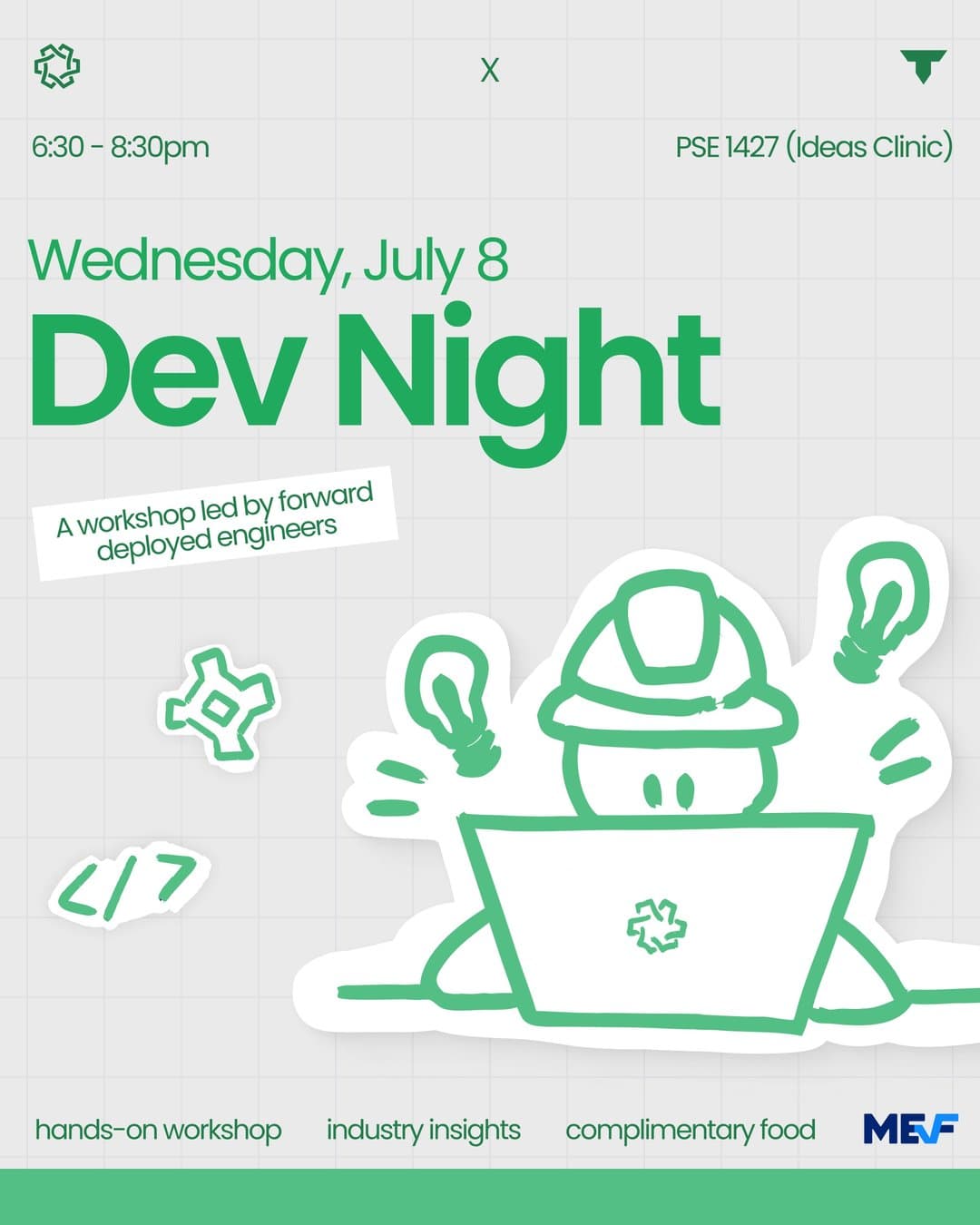 Dev Night
