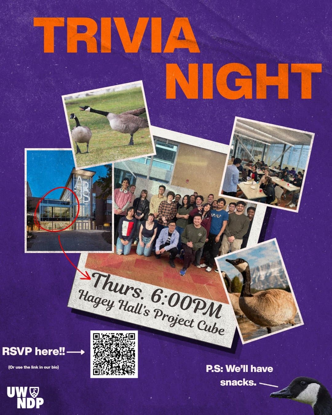 Trivia Social