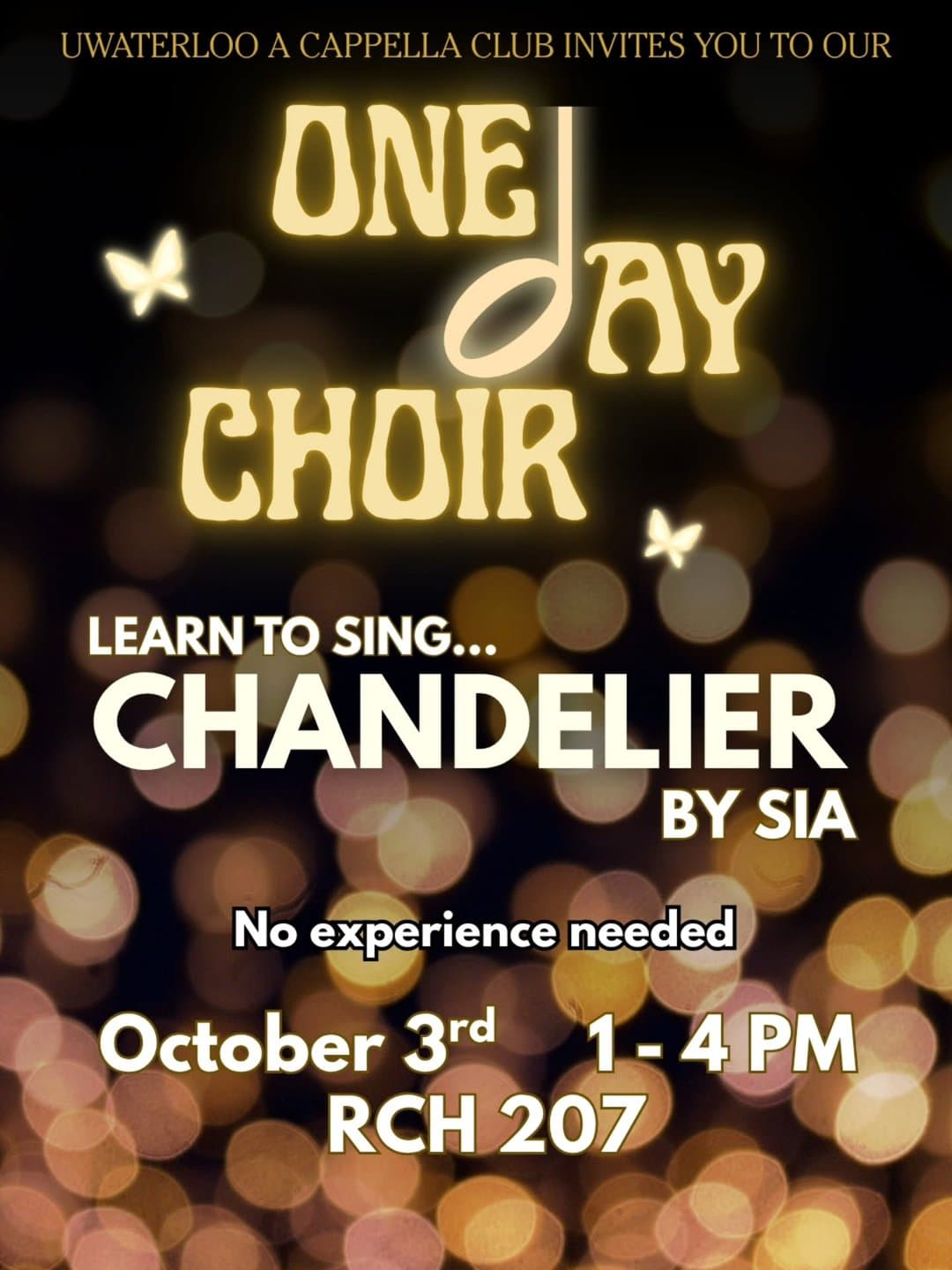 One Day Choir
