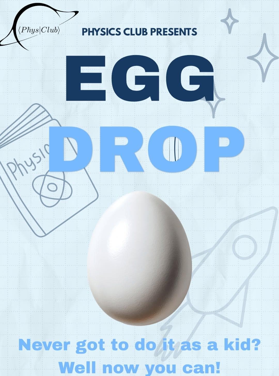 Egg Drop
