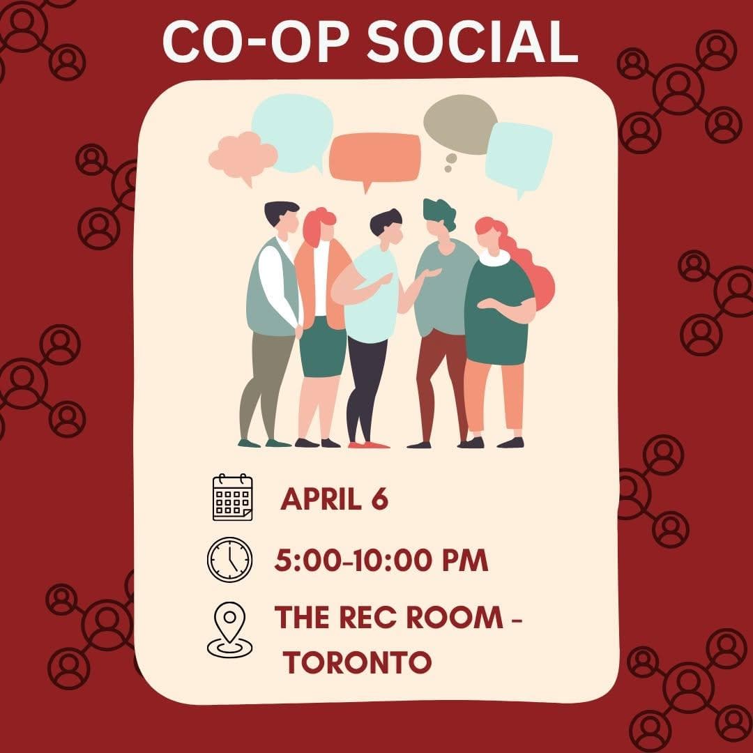 Co-Op Social