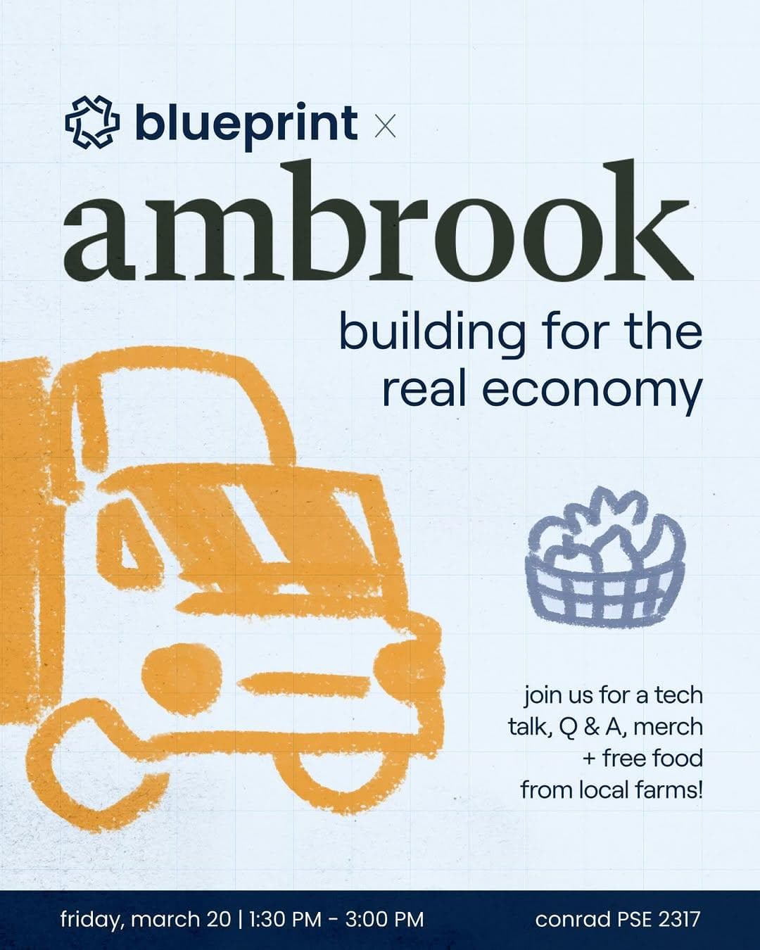 Ambrook: Building For The Real Economy