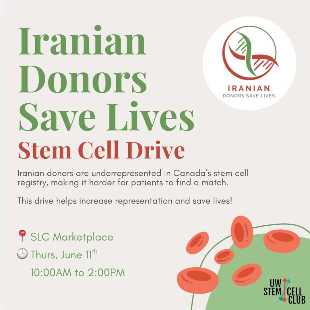 Stem Cell Drive