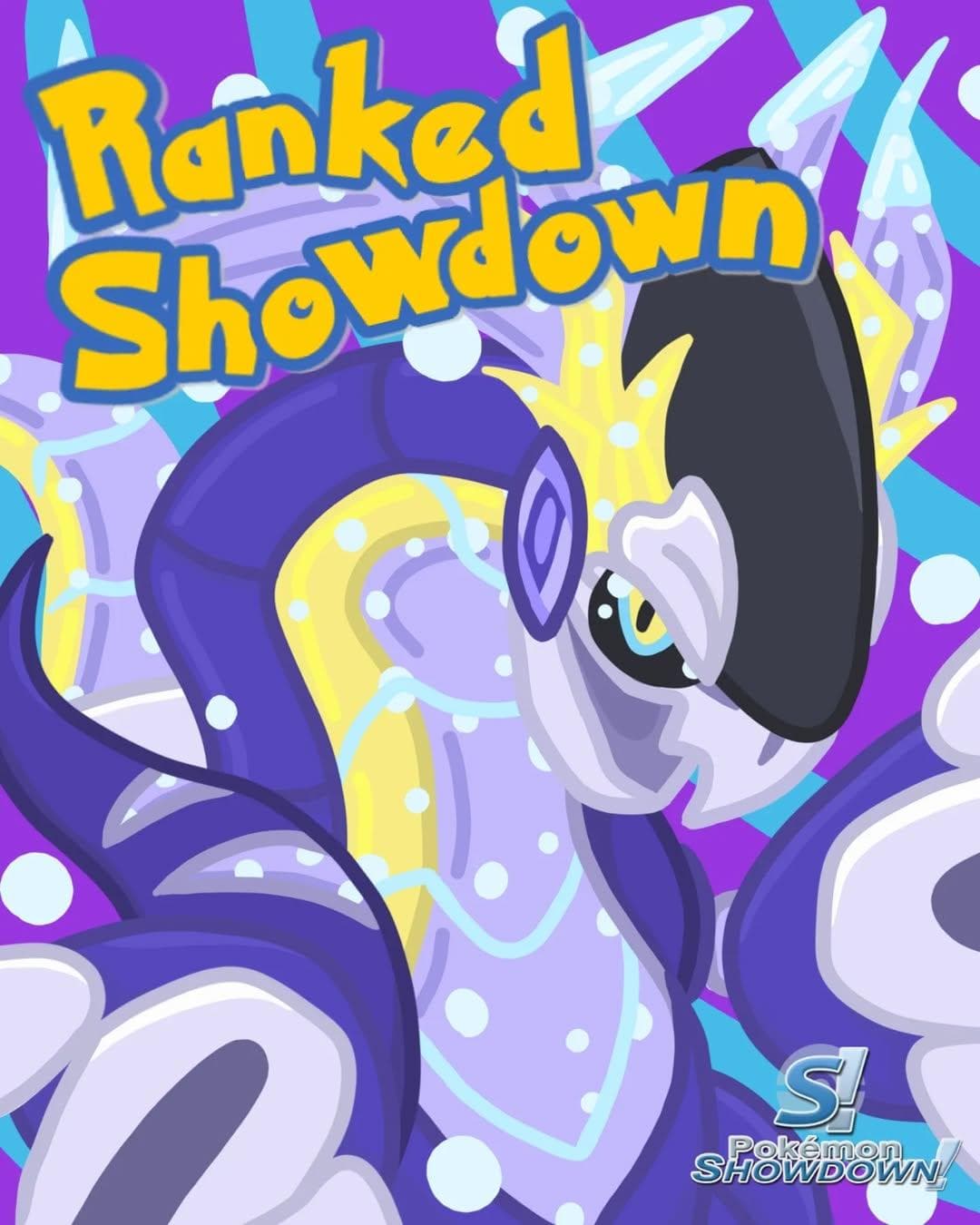 Ranked Showdown