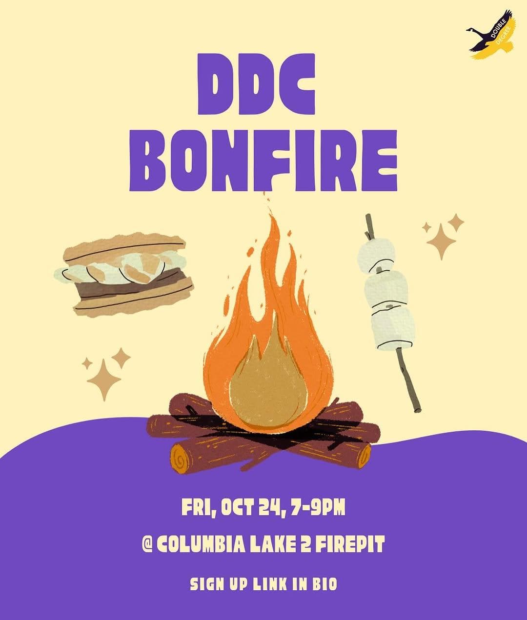 DDC Bonfire