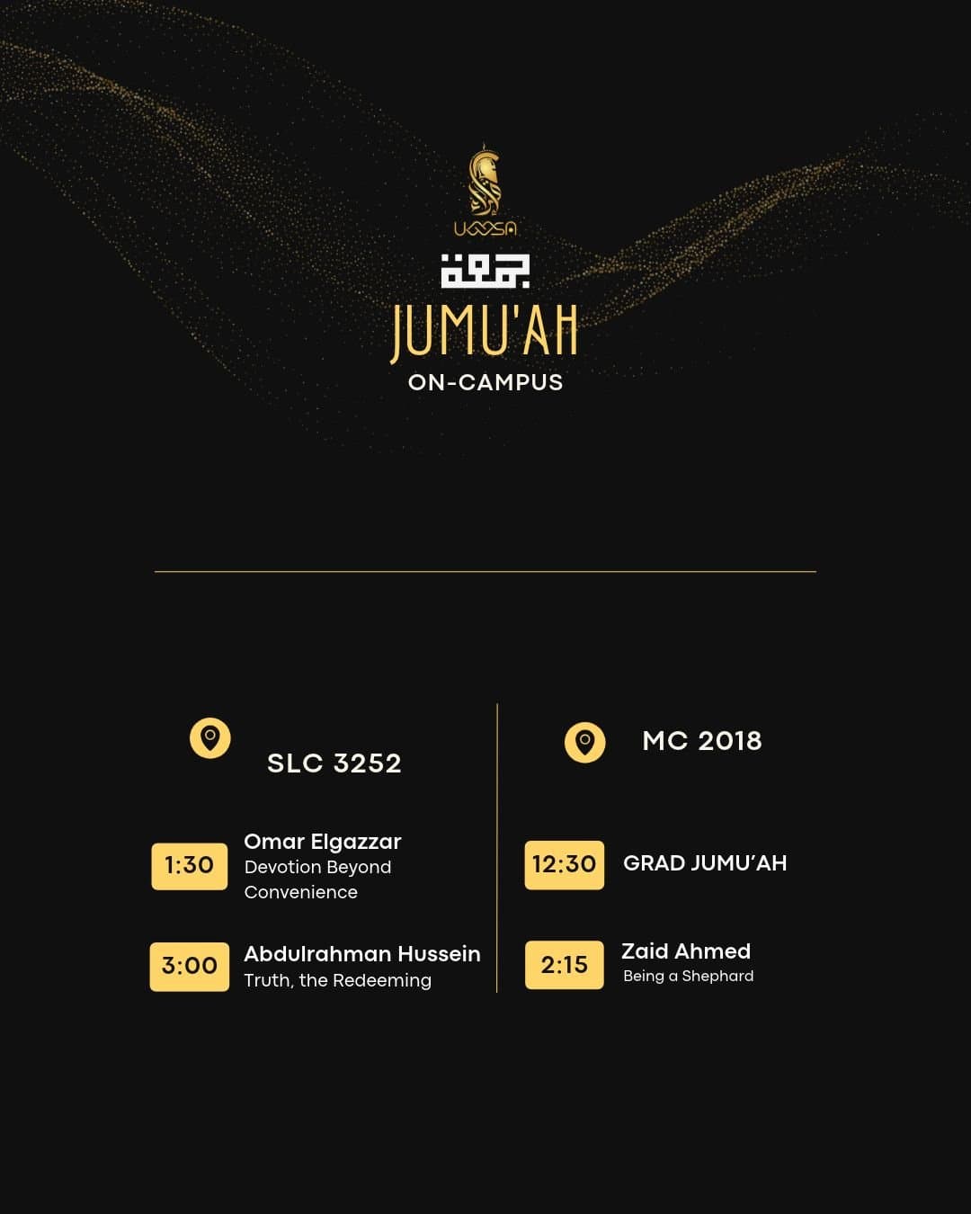 Jumu'ah