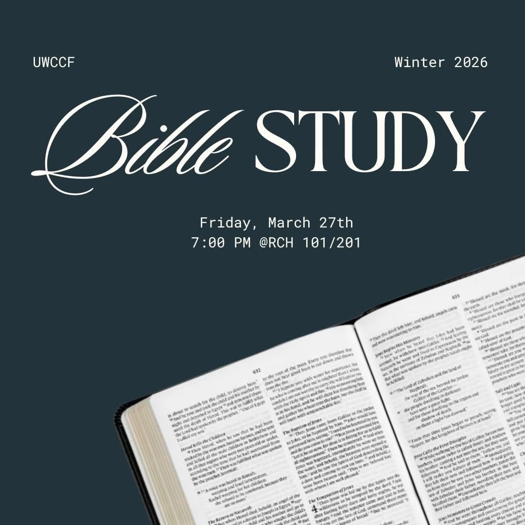 Bible Study