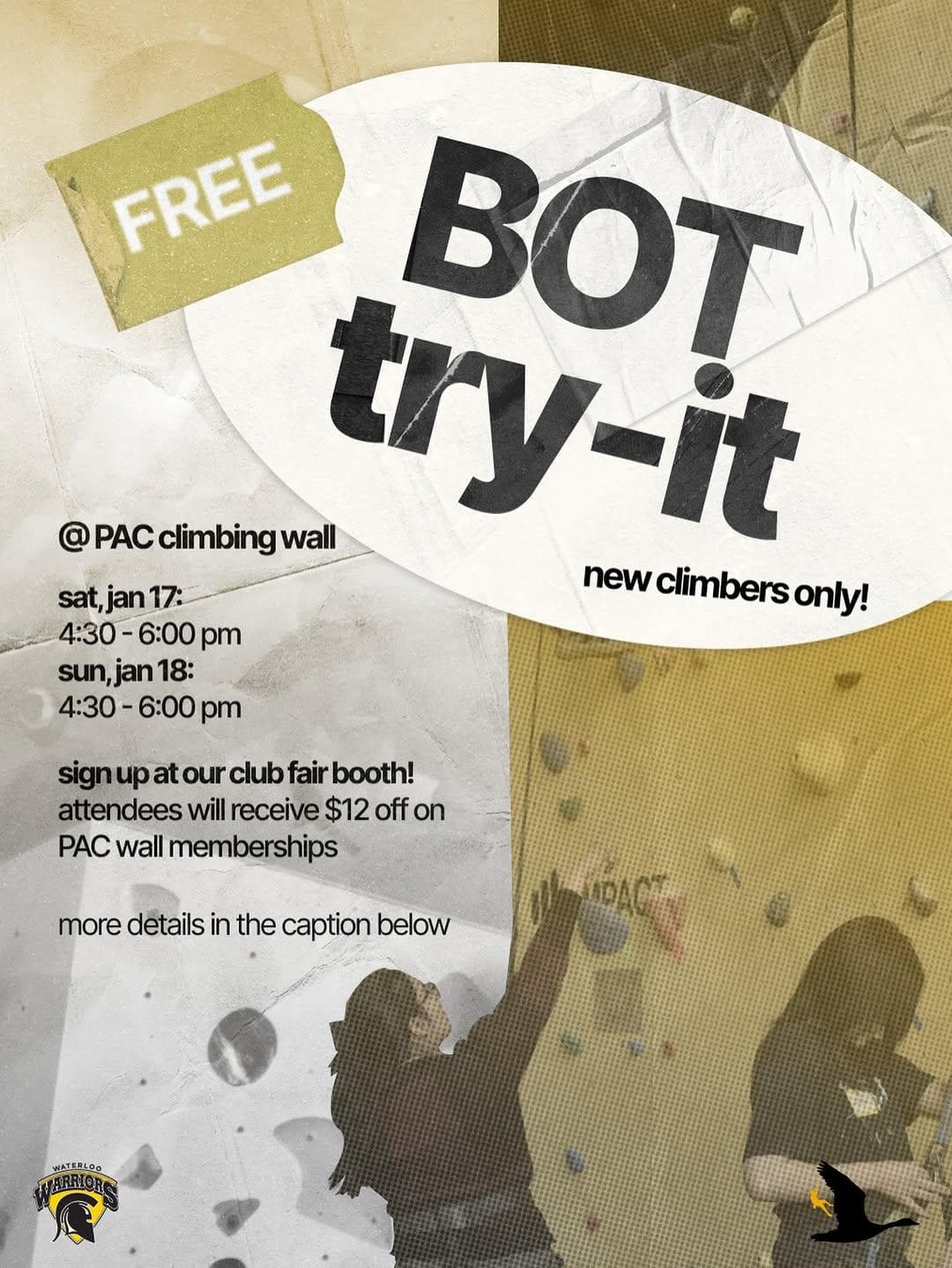 BOT Try-It