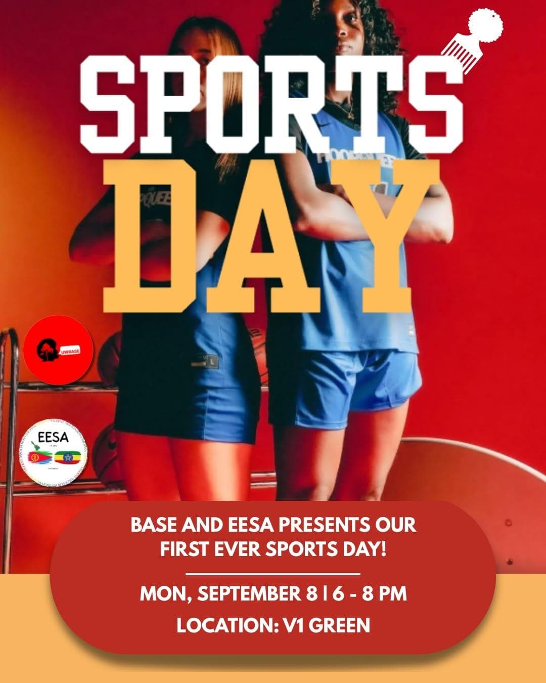Sports Day