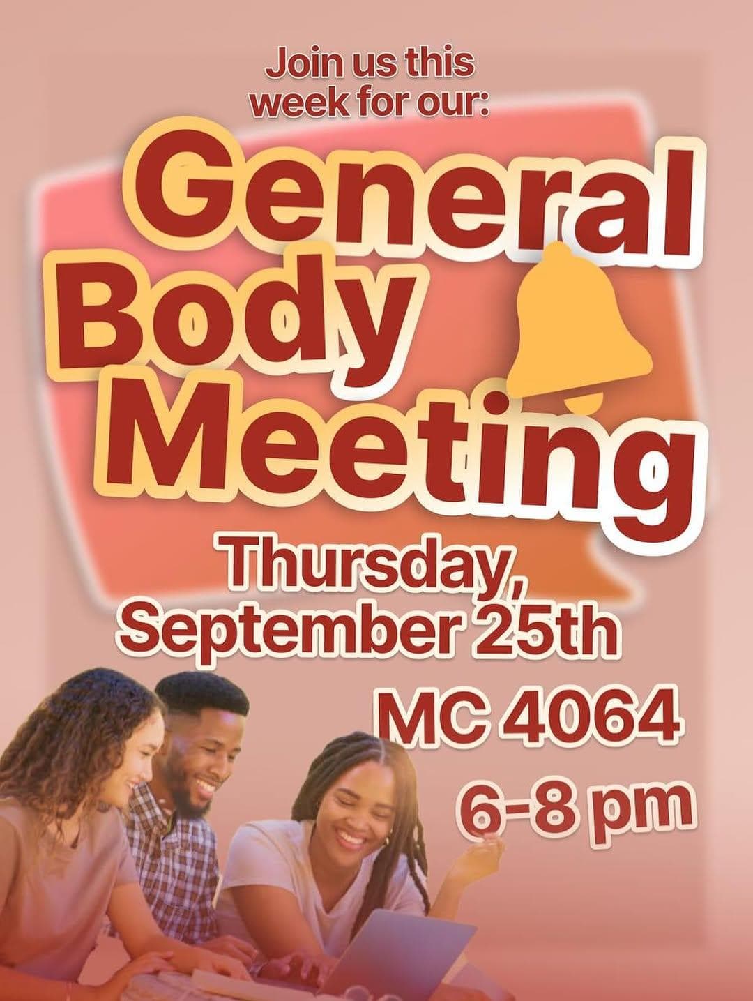 General Body Meeting