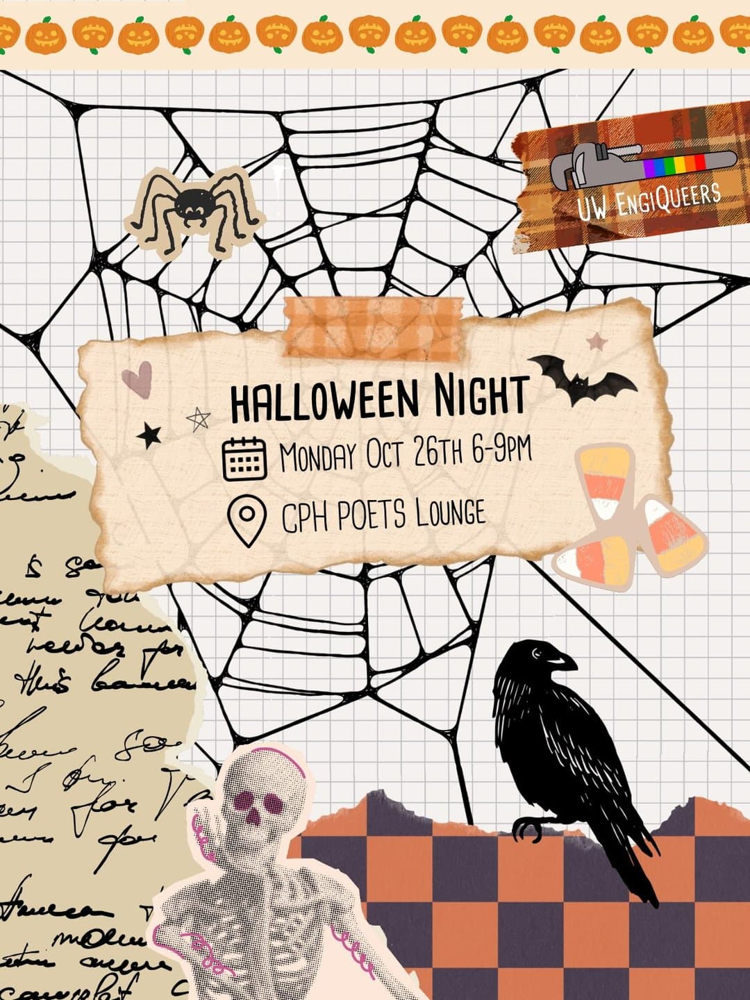Halloween Night