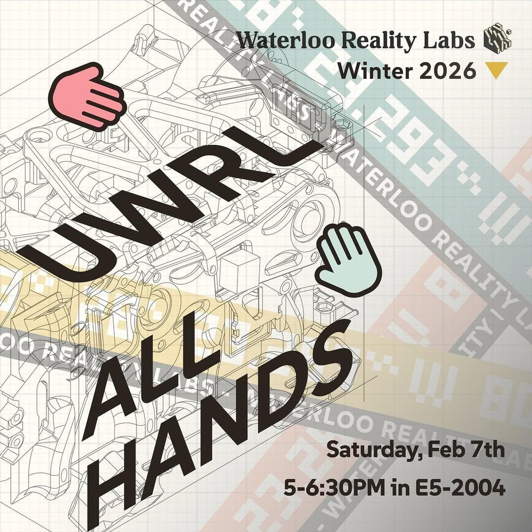 All Hands Meeting