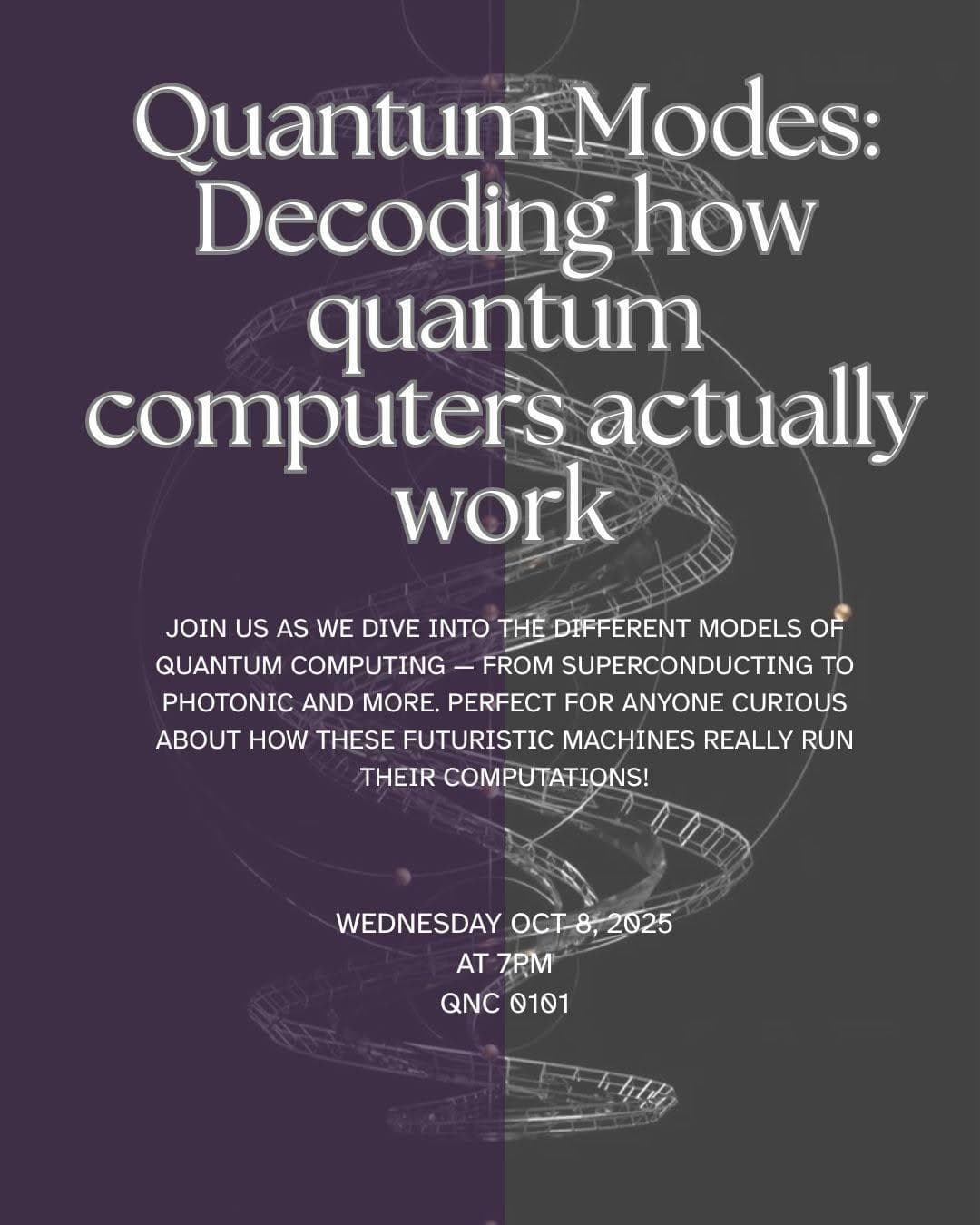 Quantum Modes: Decoding How Quantum Computers Actually Work
