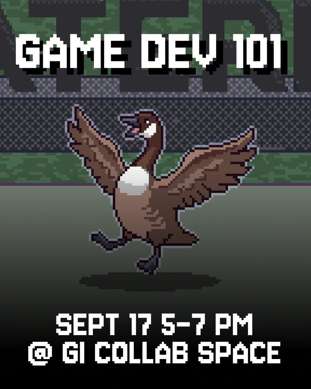 Game Dev 101