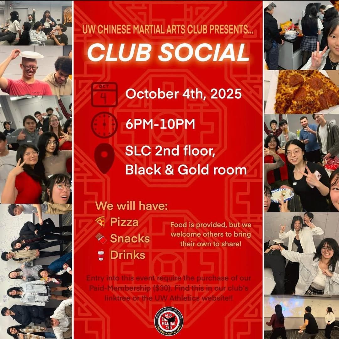 Club Social