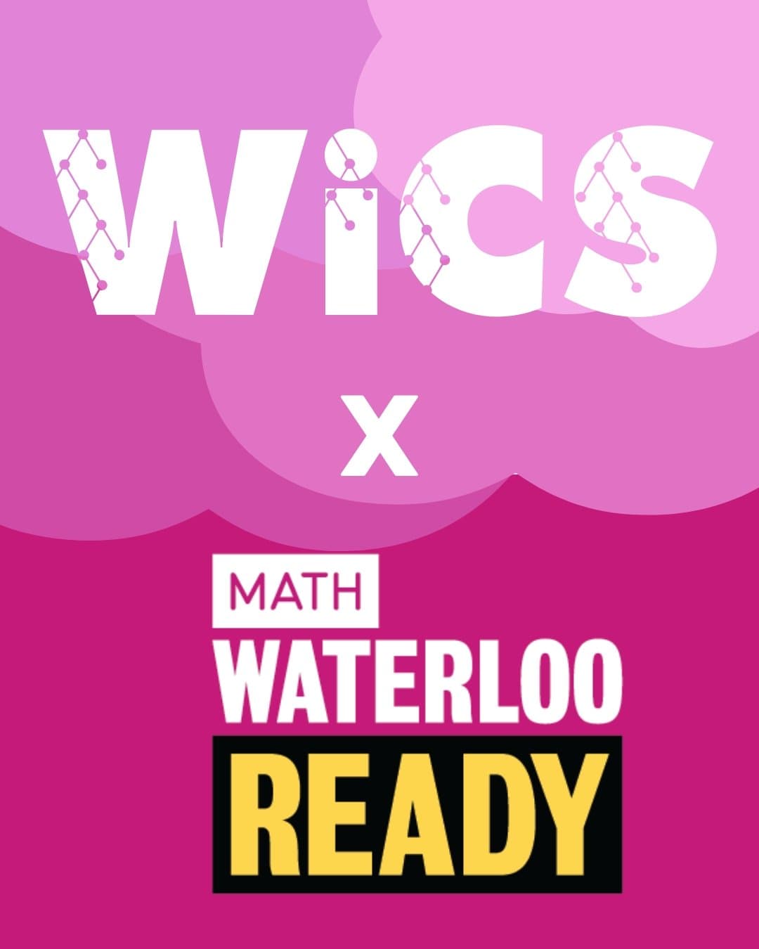 WiCS' Math Ready Day Meet And Greet