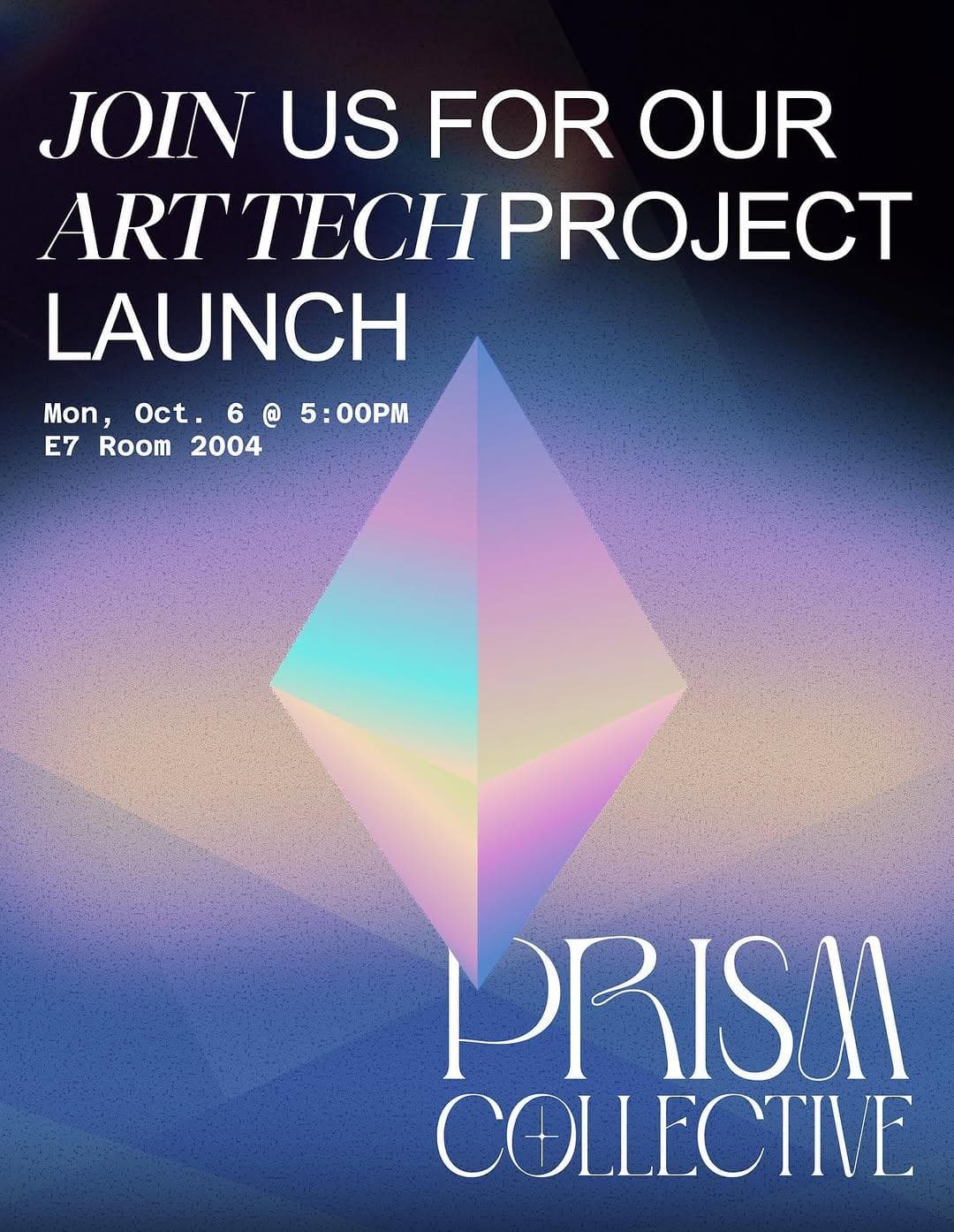 PRISM Project Launch