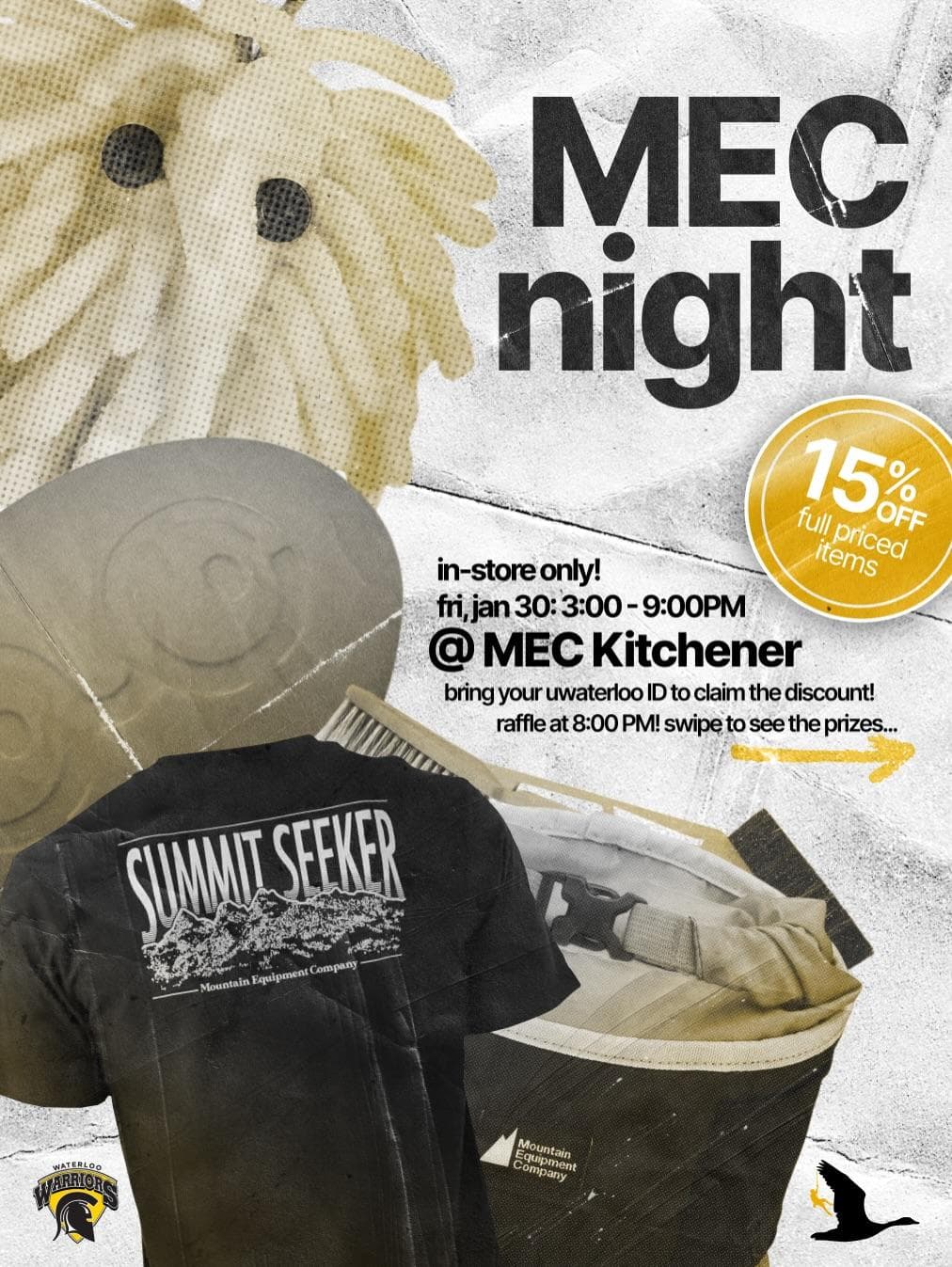 MEC Night