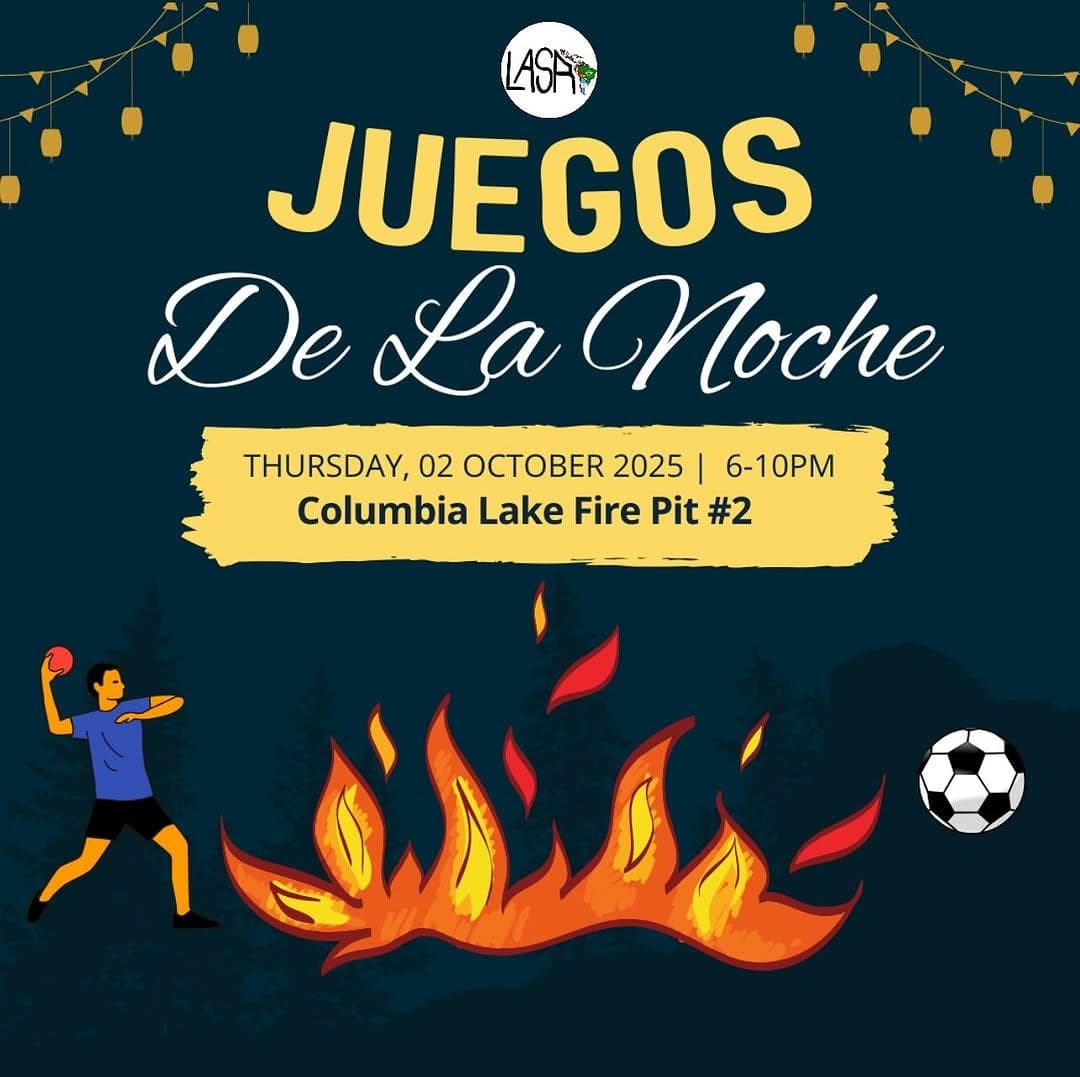 Juegos De La Noche