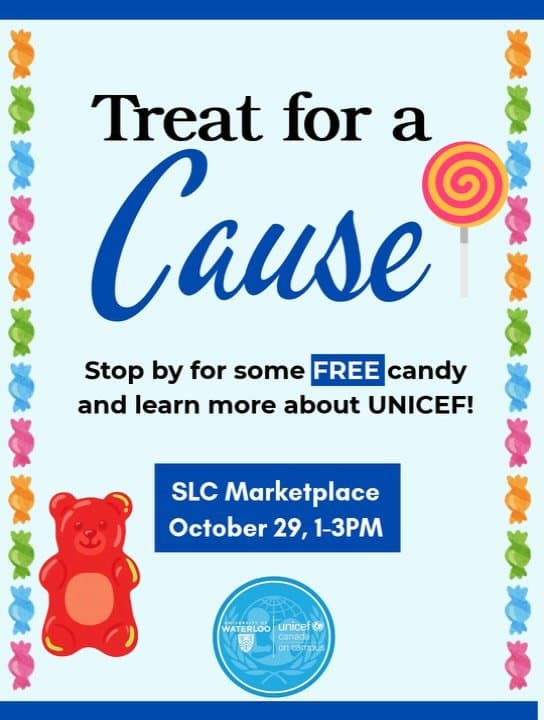 Treat for a Cause