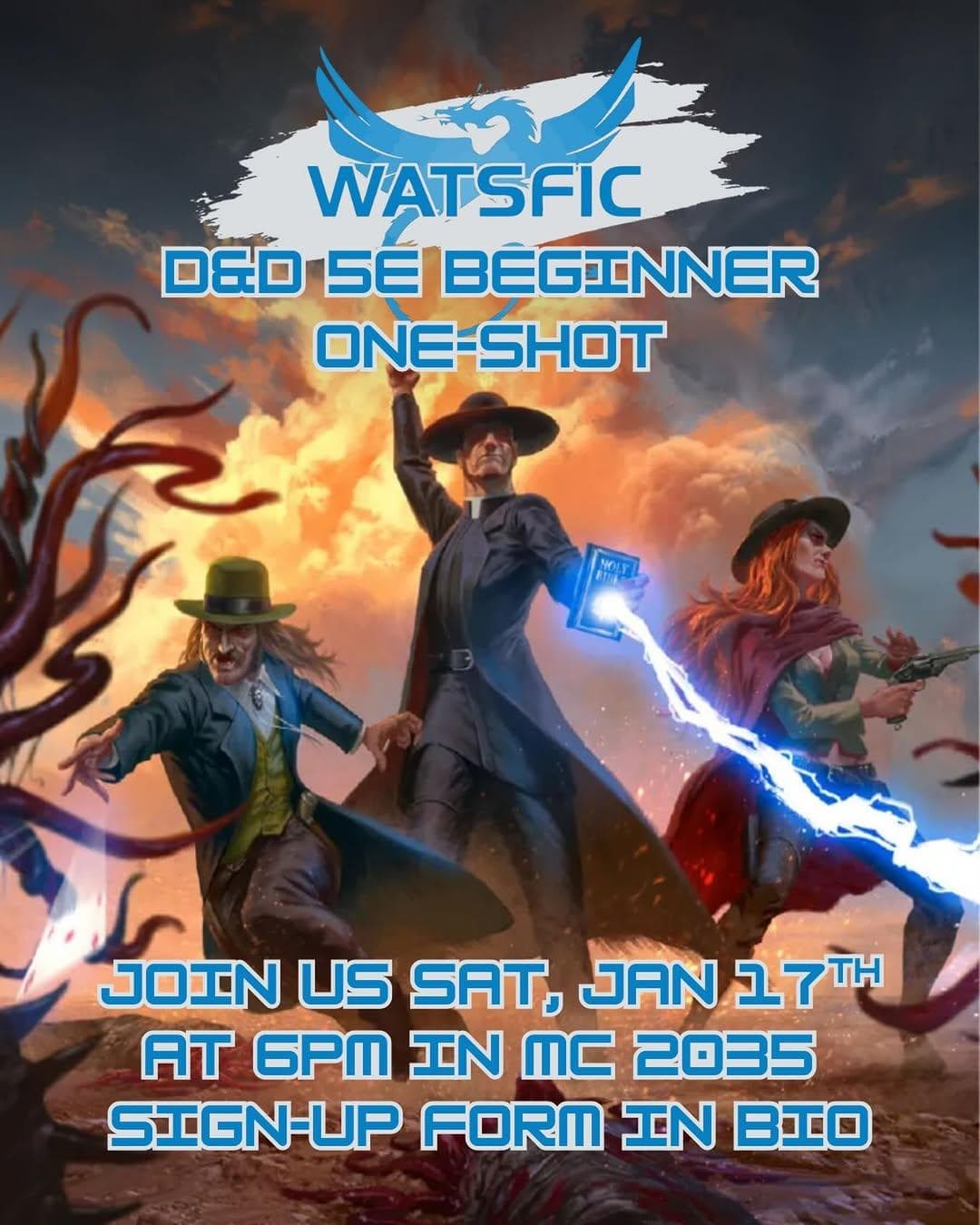 Beginner-Friendly D&D One-Shot
