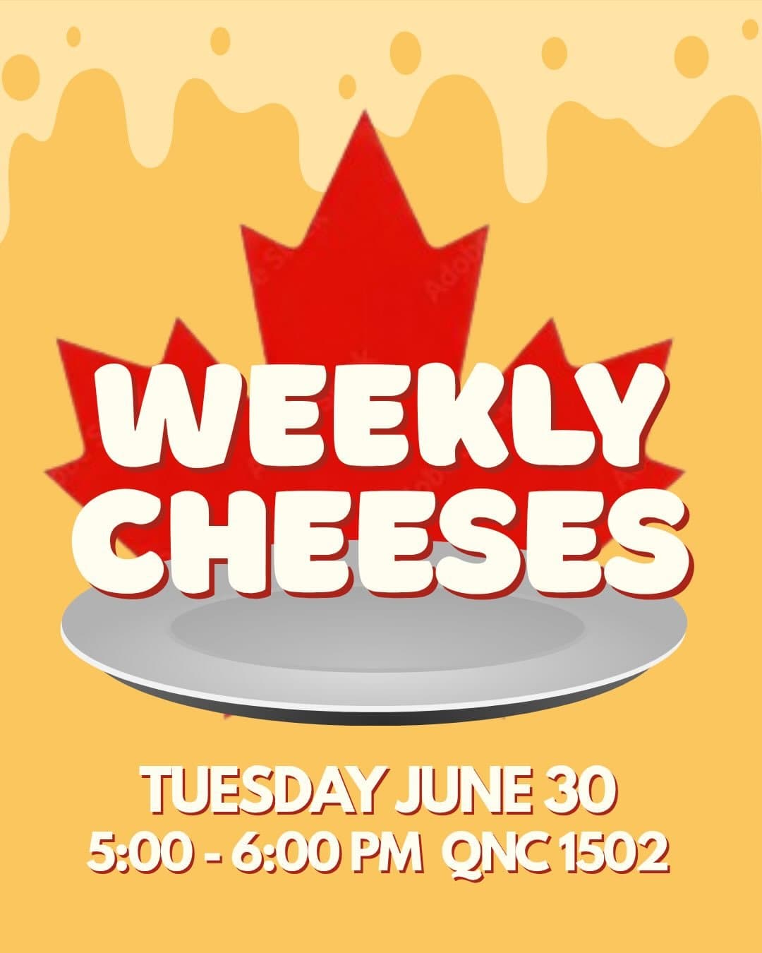 Cheese Club