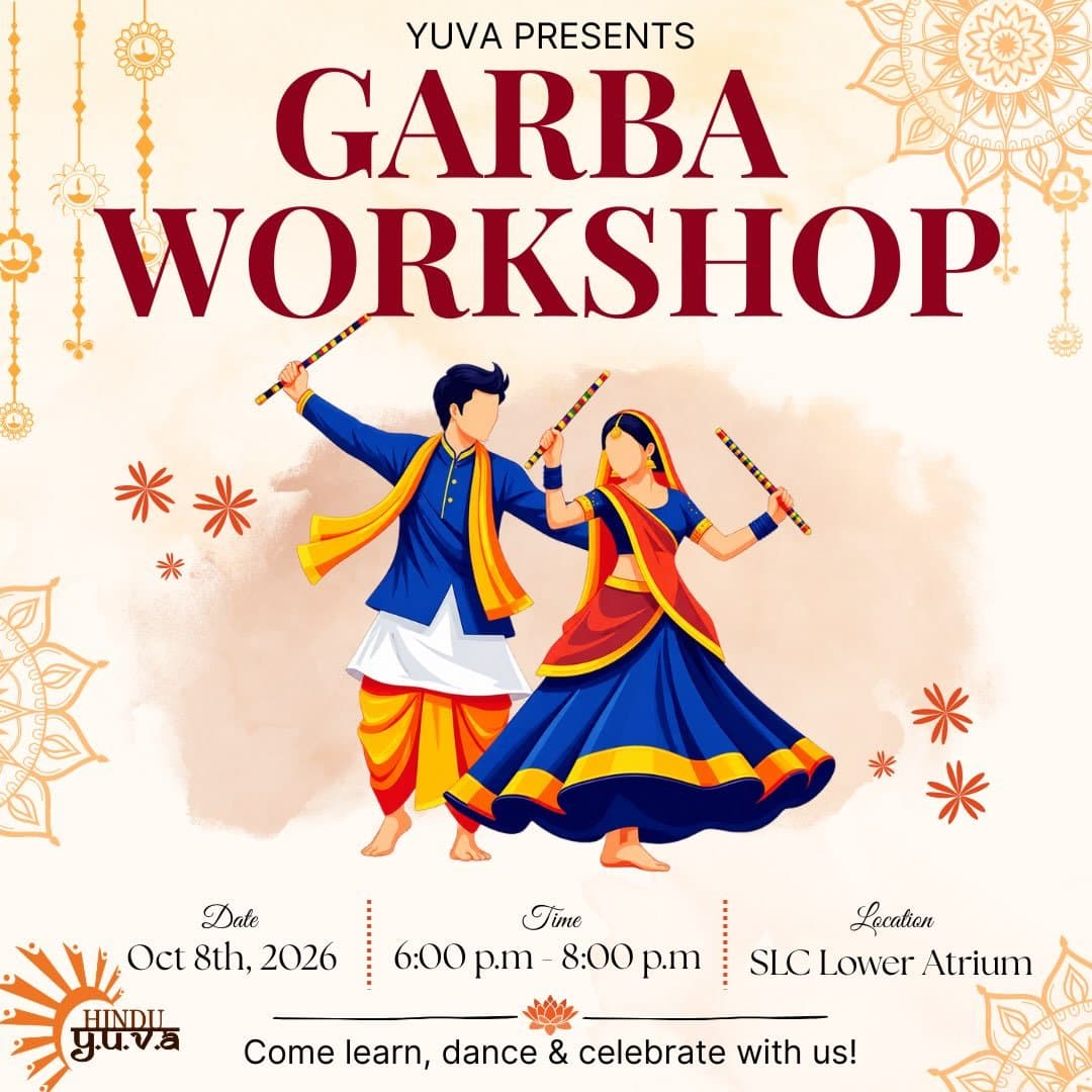 Garba Workshop