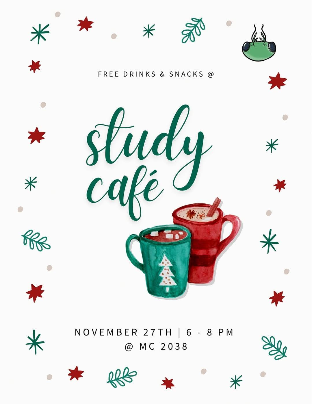 Study Café