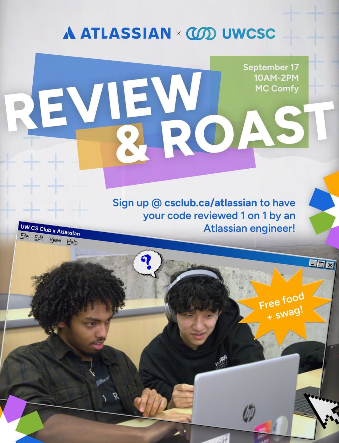Review & Roast