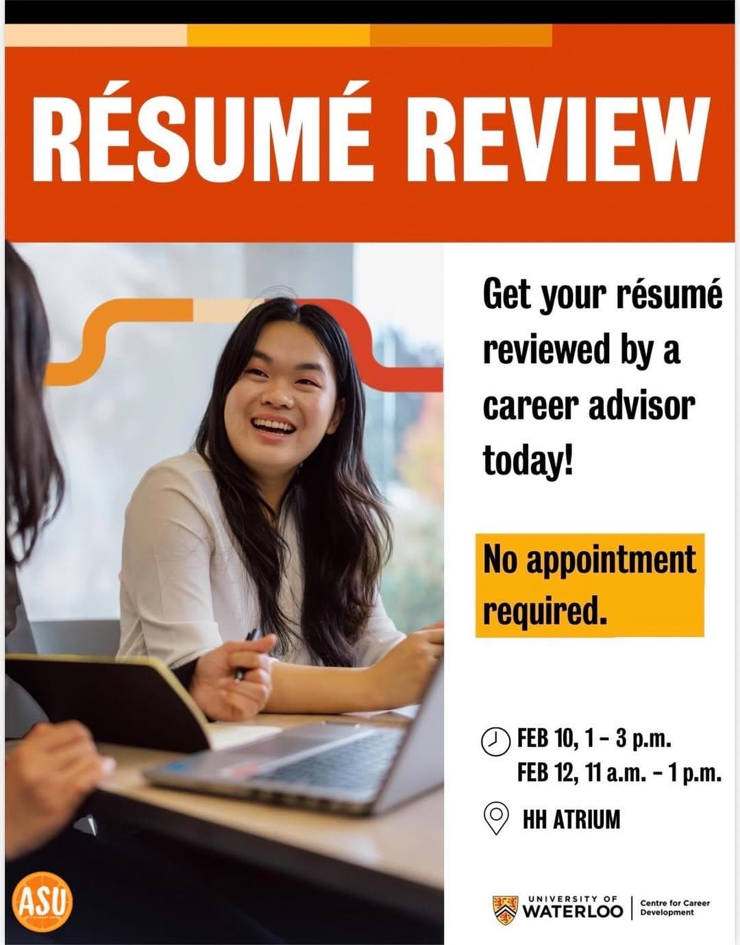 Résumé Review