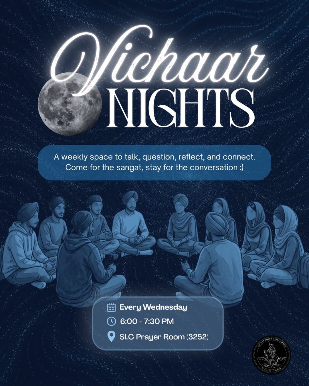 Vichaar Nights