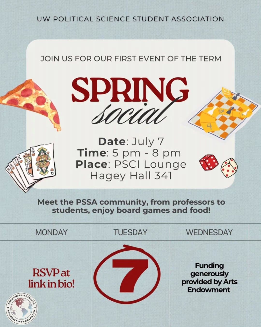 Spring Social