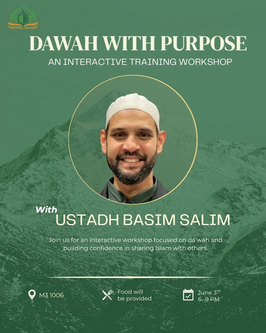 Dawah With Purpose