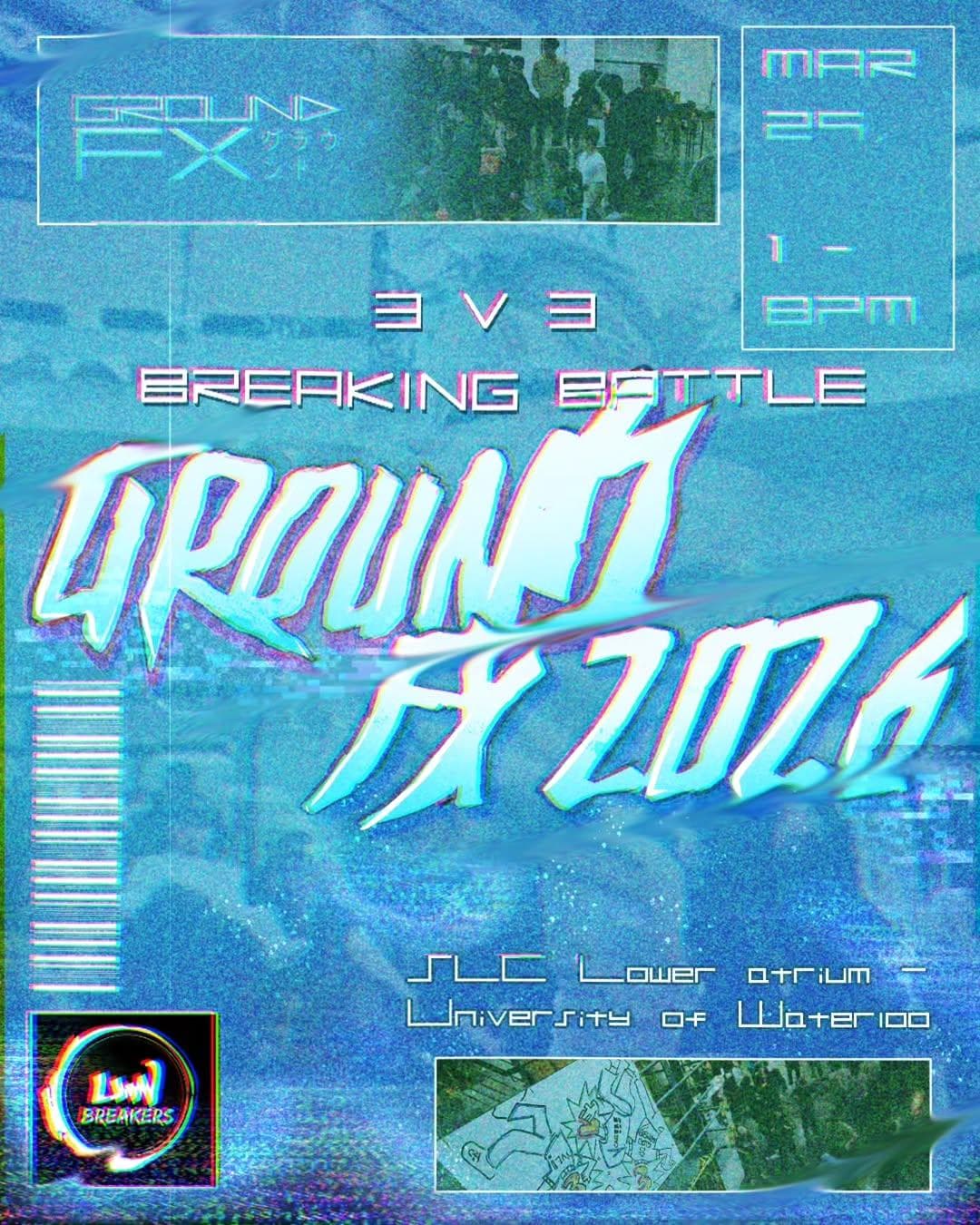 Ground FX 2026