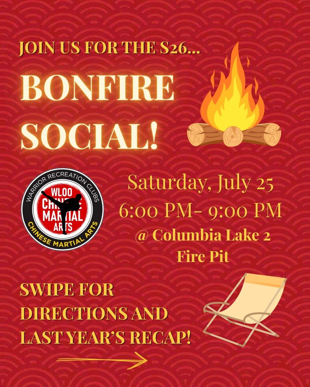 Bonfire Social