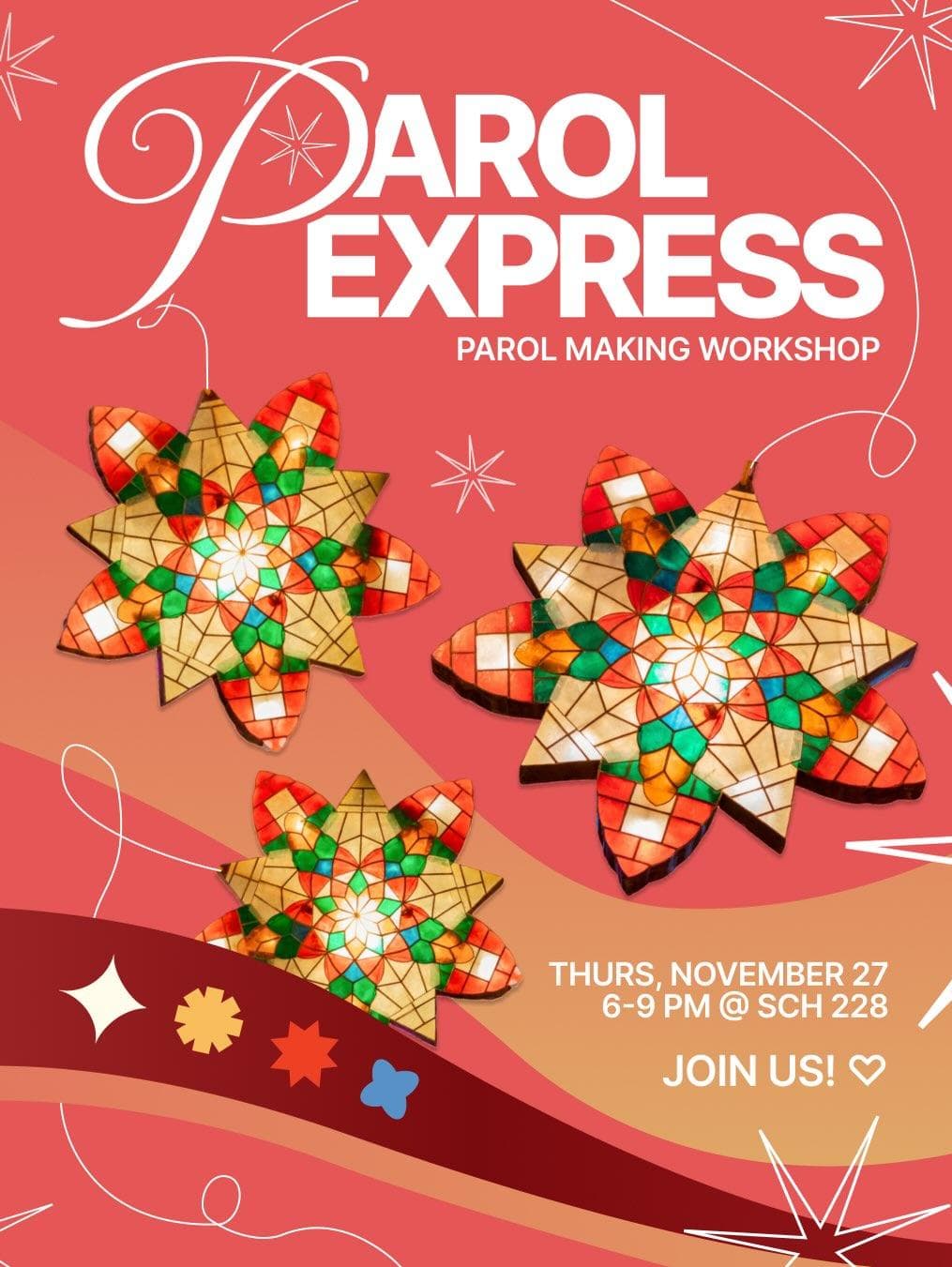 Parol Express