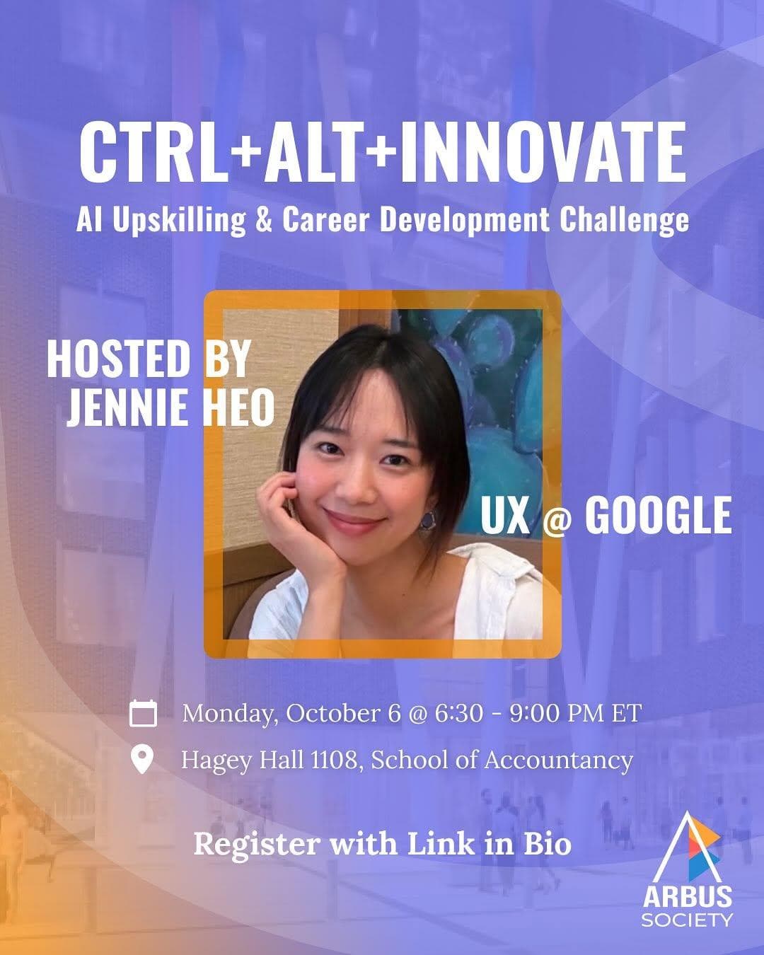 Ctrl+Alt+Innovate