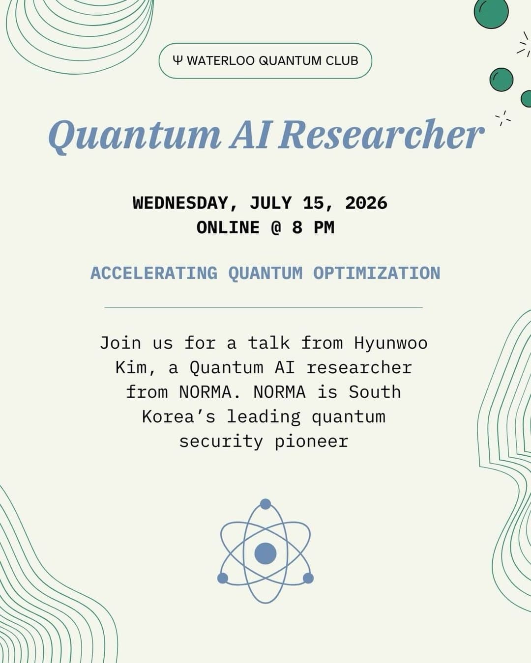 Accelerating Quantum Optimization With Surrogate Models