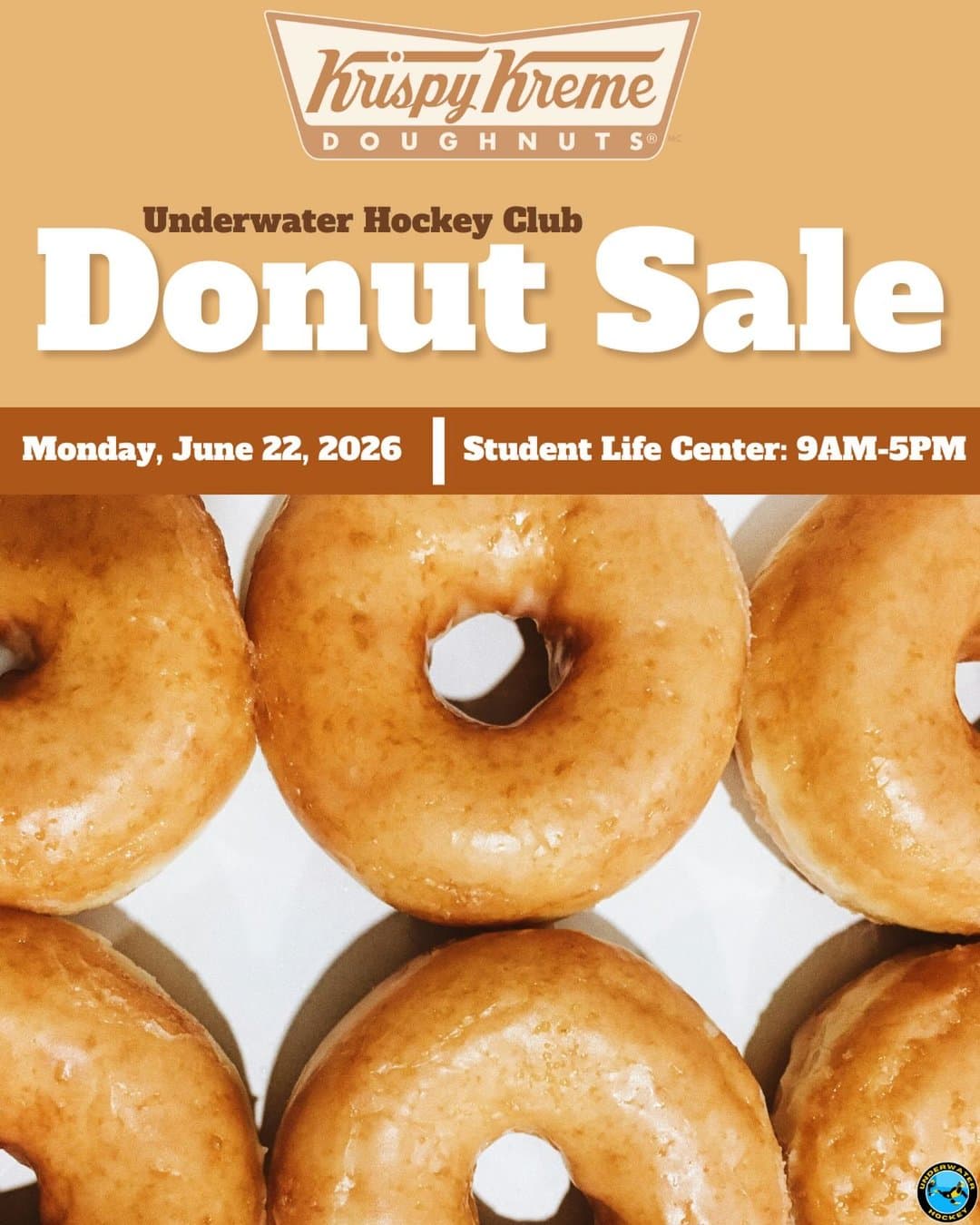 Donut Sale