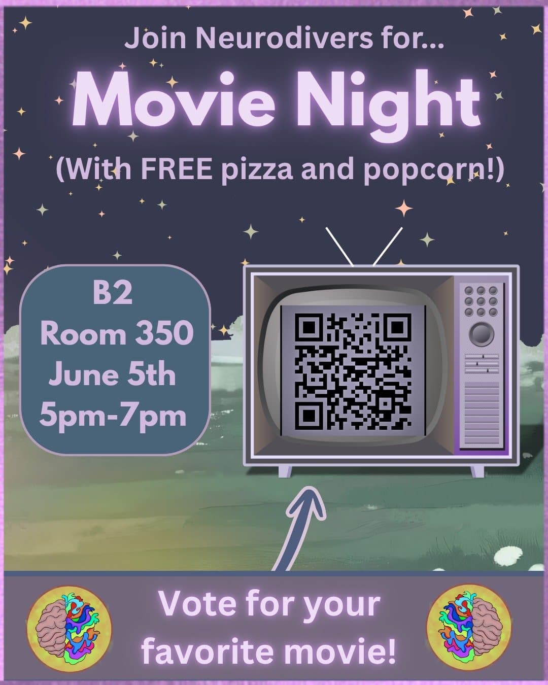 Movie Night
