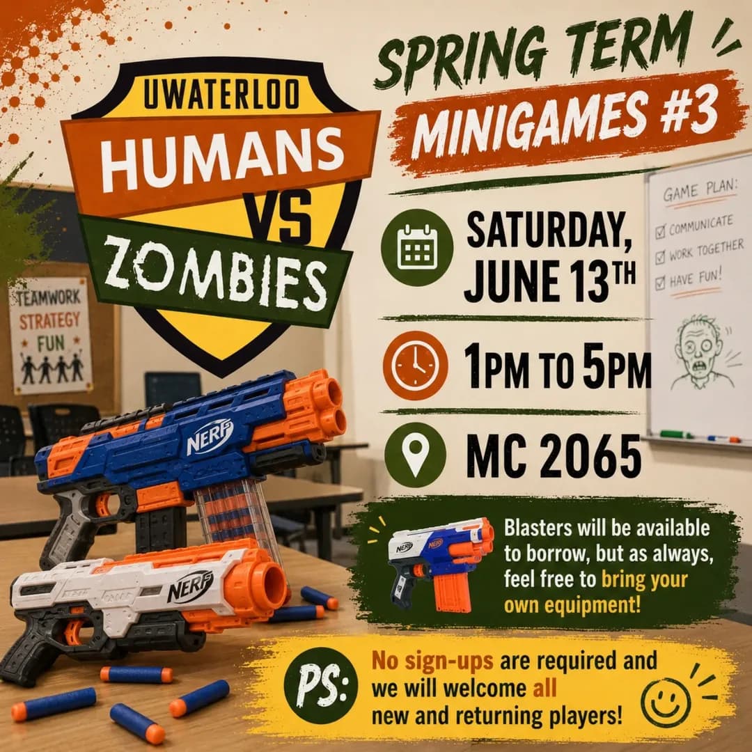 Humans Vs Zombies Minigames #3