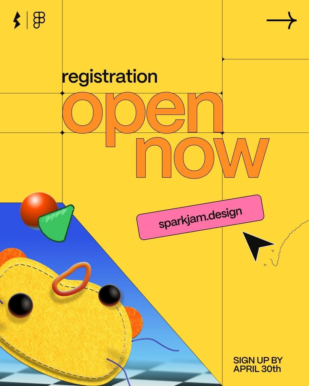 SparkJam