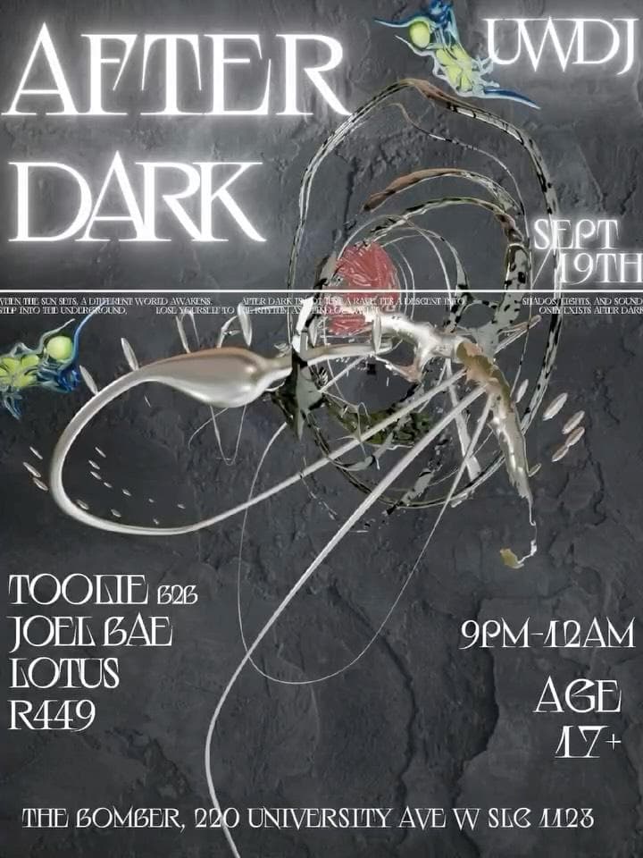 After Dark